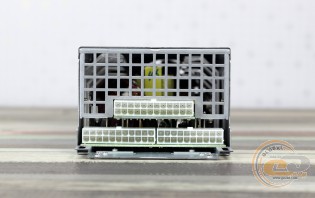 Seasonic SS-460H2U Active PFC F0