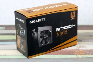 GIGABYTE GP-B700H