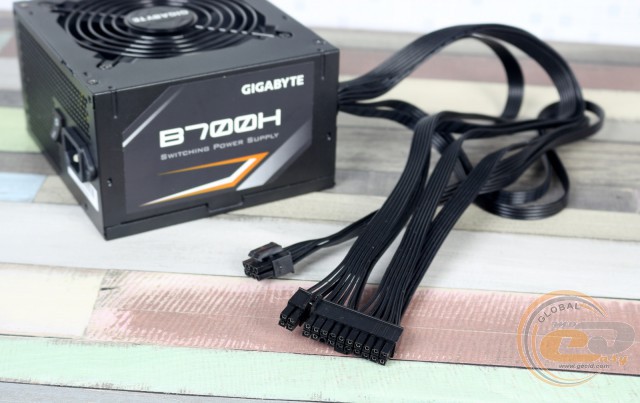 GIGABYTE GP-B700H