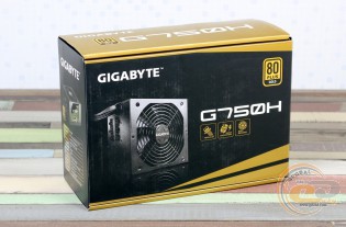 GIGABYTE GP-G750H
