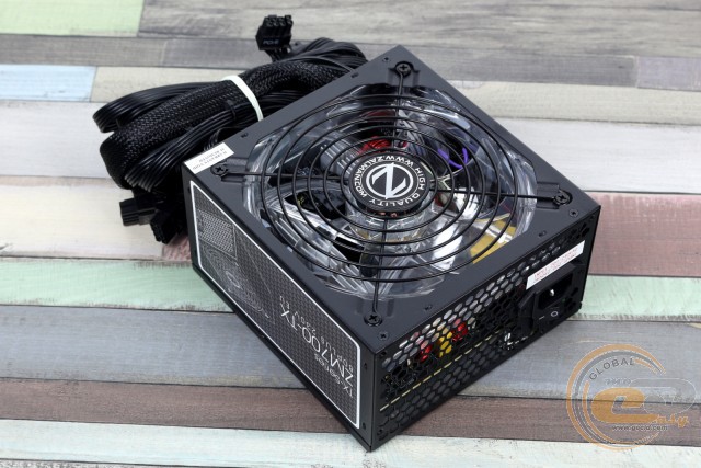 ZALMAN ZM700-TX 700W
