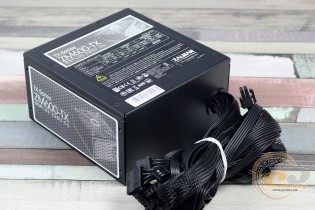 ZALMAN ZM600-TX 600W