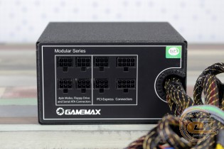 GAMEMAX GM-600G