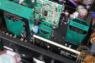 Thermaltake Toughpower DPS G RGB 650W Gold