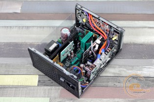 Thermaltake Toughpower DPS G RGB 650W Gold