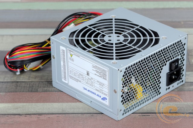 FSP ATX-400PNR-I