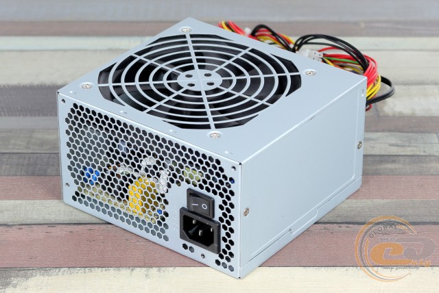 FSP ATX-400PNR-I