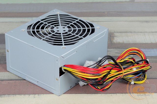 FSP ATX-400PNR-I