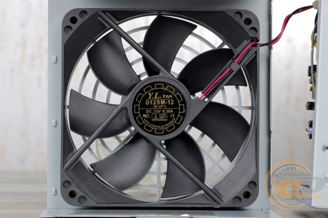 FSP ATX-400PNR-I