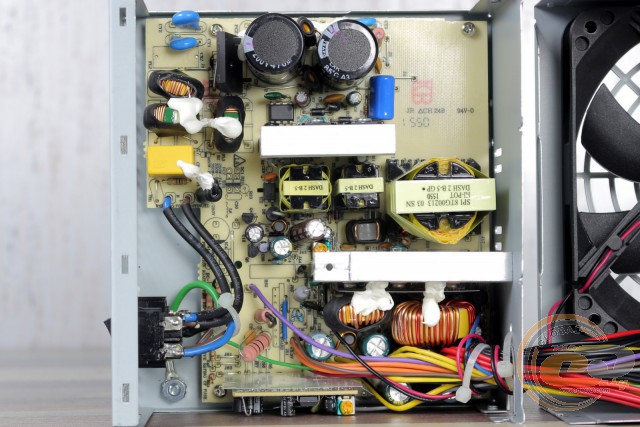 FSP ATX-400PNR-I