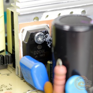 FSP ATX-400PNR-I
