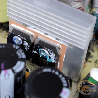 FSP ATX-400PNR-I