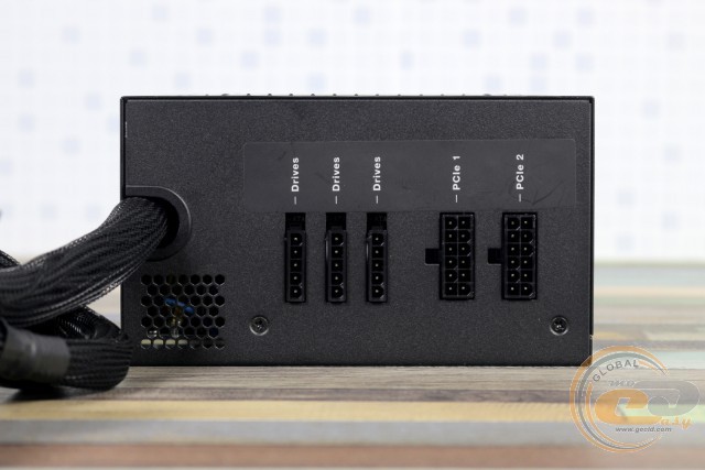 be quiet! Pure Power 10 600W CM