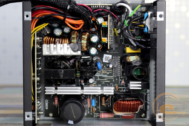 be quiet! Pure Power 10 600W CM