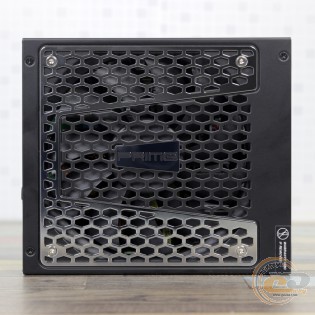 Seasonic PRIME 850 W Titanium (SSR-850TD)