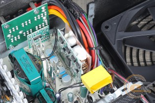 CHIEFTEC POWER SMART GPS-750C