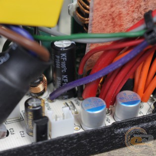 CHIEFTEC POWER SMART GPS-750C