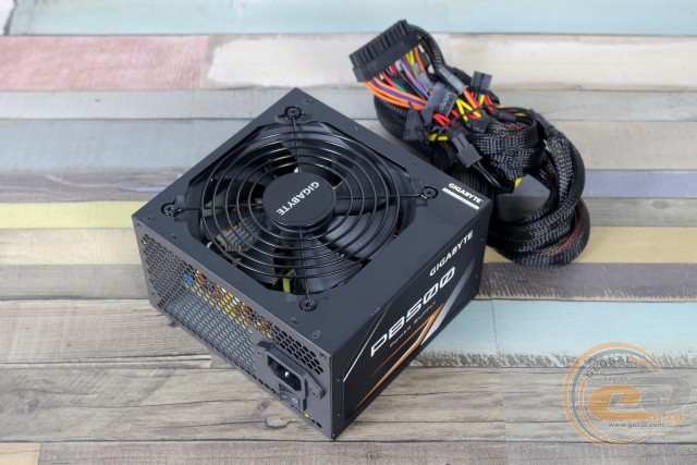 GIGABYTE GP-PB500