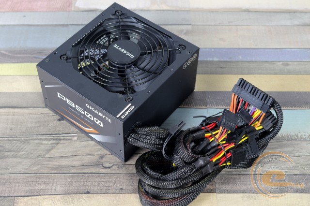 GIGABYTE GP-PB500