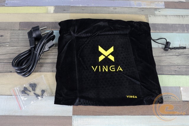 Vinga VPS-550G