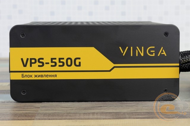 Vinga VPS-550G