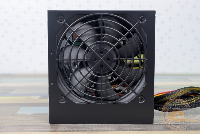 Cooler Master MasterWatt Lite 400