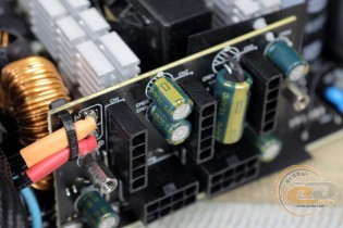 Cooler Master MasterWatt 650