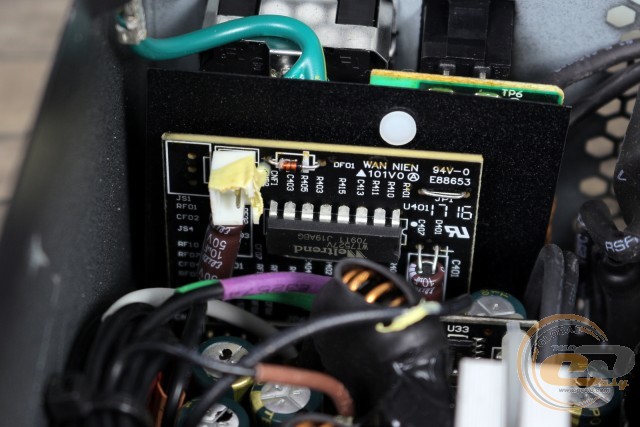 Cooler Master MasterWatt 650