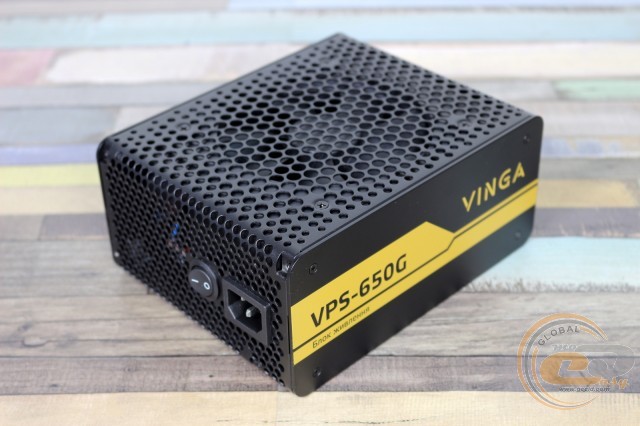 Vinga VPS-650G