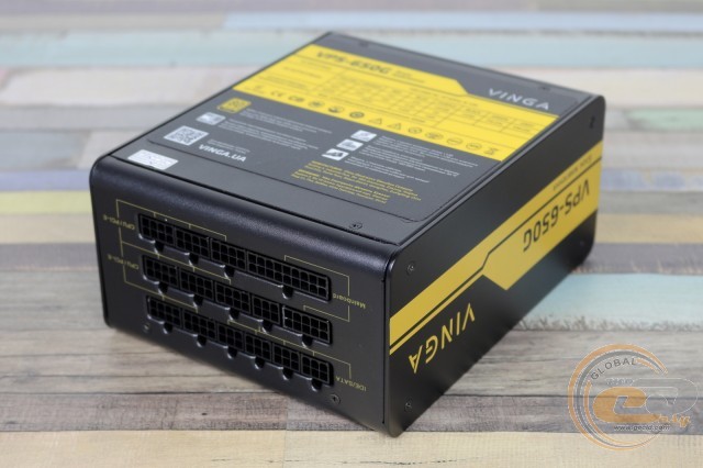 Vinga VPS-650G