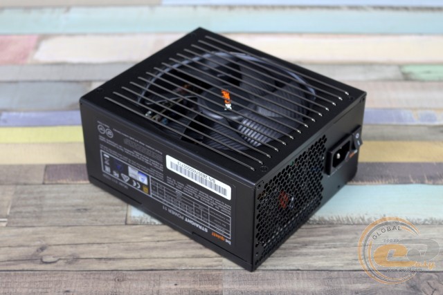 be quiet! Straight Power 11 750W