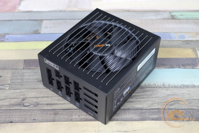 be quiet! Straight Power 11 750W