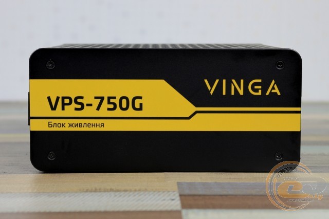 Vinga VPS-750G