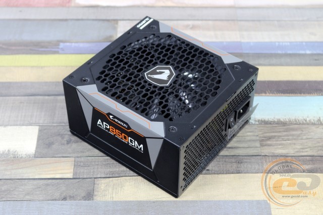 GIGABYTE AORUS P850W