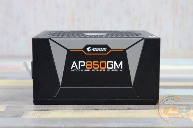 GIGABYTE AORUS P850W