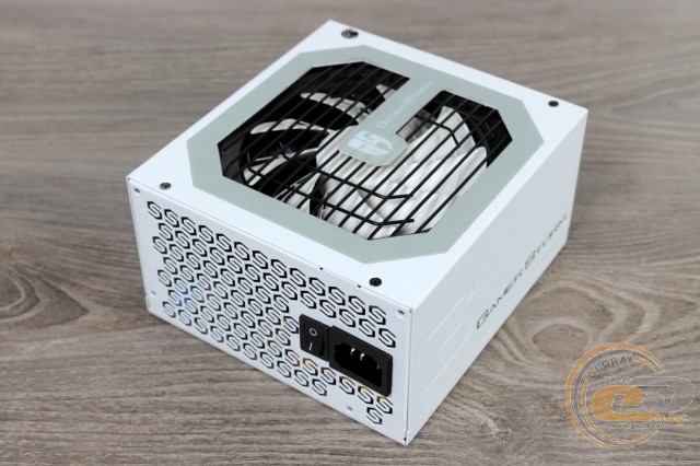 Deepcool DQ750-M