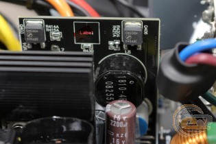 RIOTORO ONYX 650W