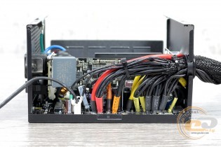 RIOTORO ONYX 650W