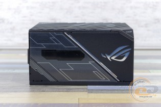 ASUS ROG THOR 850W Platinum