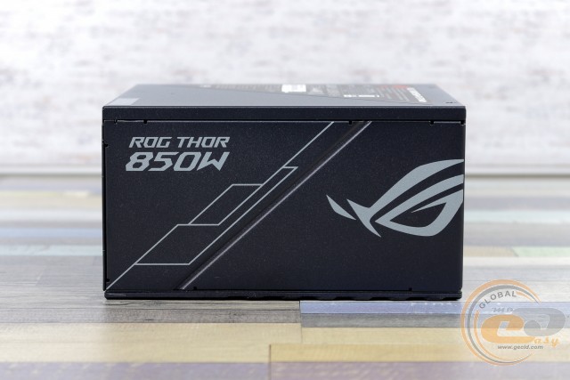 ASUS ROG THOR 850W Platinum