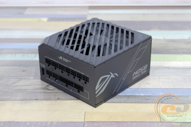 ASUS ROG THOR 850W Platinum