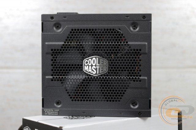 Cooler Master Elite V3 230V 600W