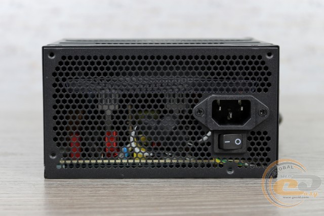 Cooler Master Elite V3 230V 600W
