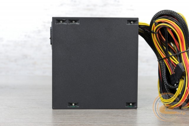 Cooler Master Elite V3 230V 600W