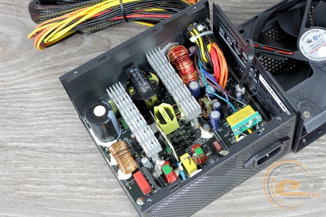 Cooler Master Elite V3 230V 600W