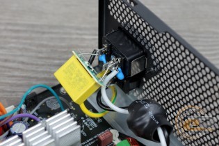 Cooler Master Elite V3 230V 600W