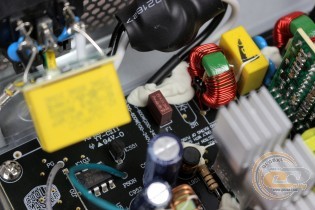 Cooler Master Elite V3 230V 600W