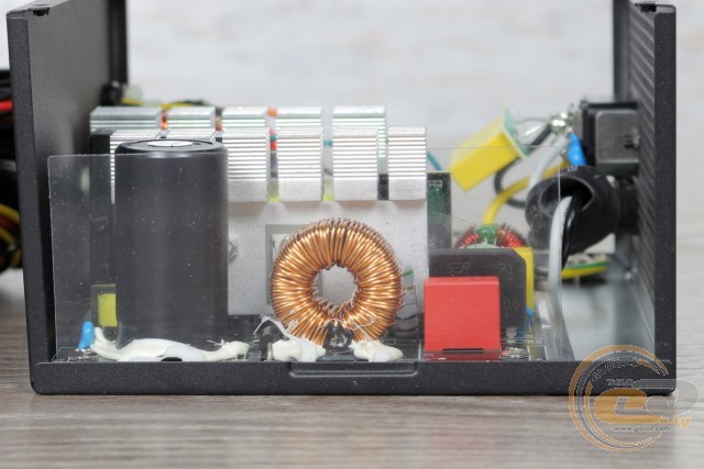 Cooler Master Elite V3 230V 600W