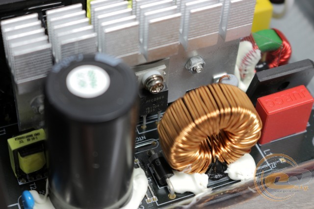 Cooler Master Elite V3 230V 600W