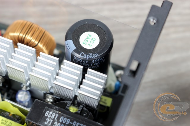 Cooler Master Elite V3 230V 600W